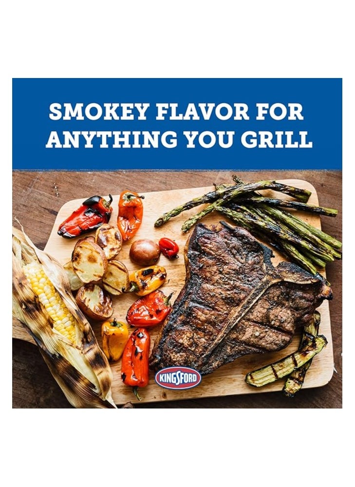 Kingsford 4lbs Easy light Briquette  - Image 3