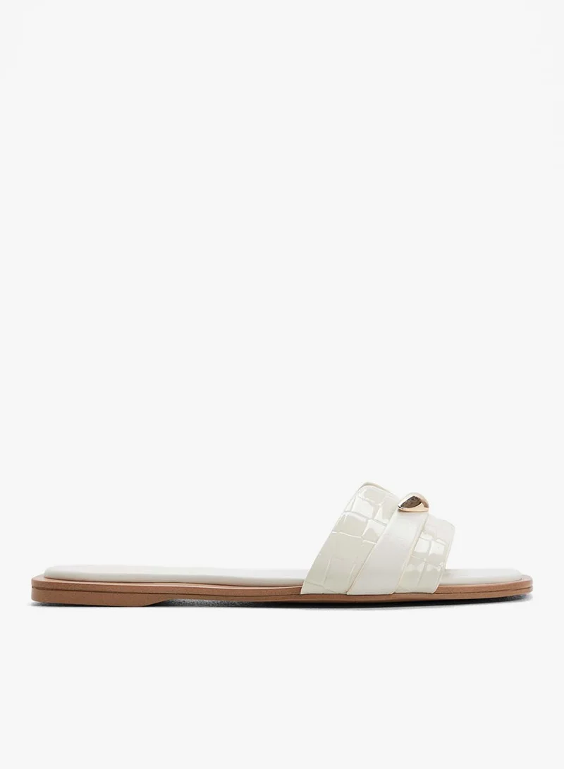 Aldo Briela Flat Sandals