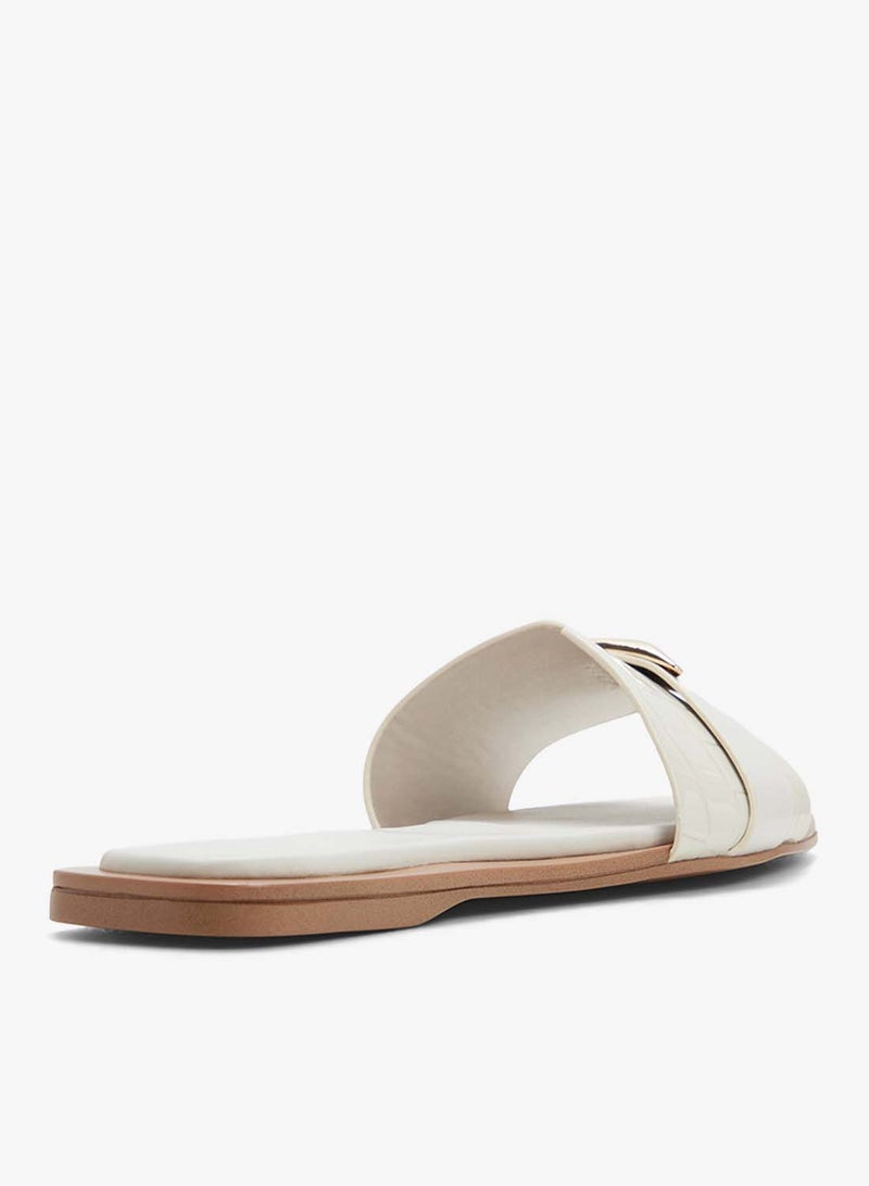 ALDO Briela Flat Sandals - Image 4