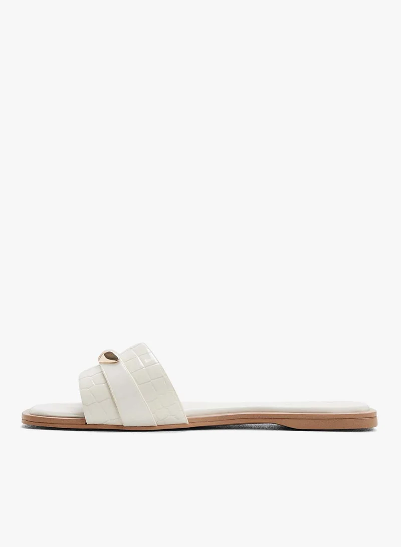 Aldo Briela Flat Sandals