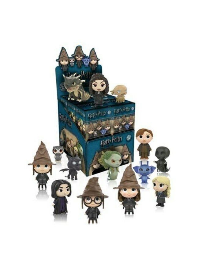 Funko Mystery Mini! Movies: Harry Potter