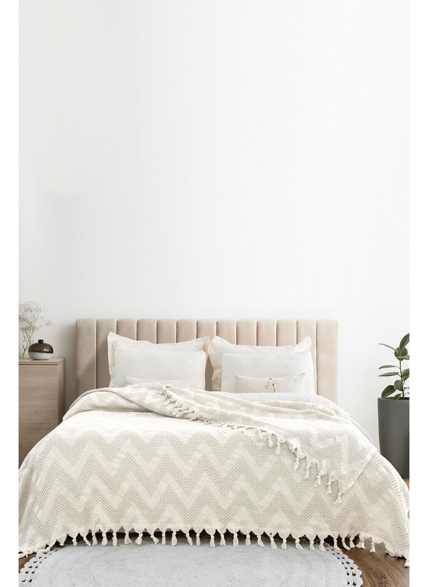 Viaden Naomi Double Blanket 200X230 cm 