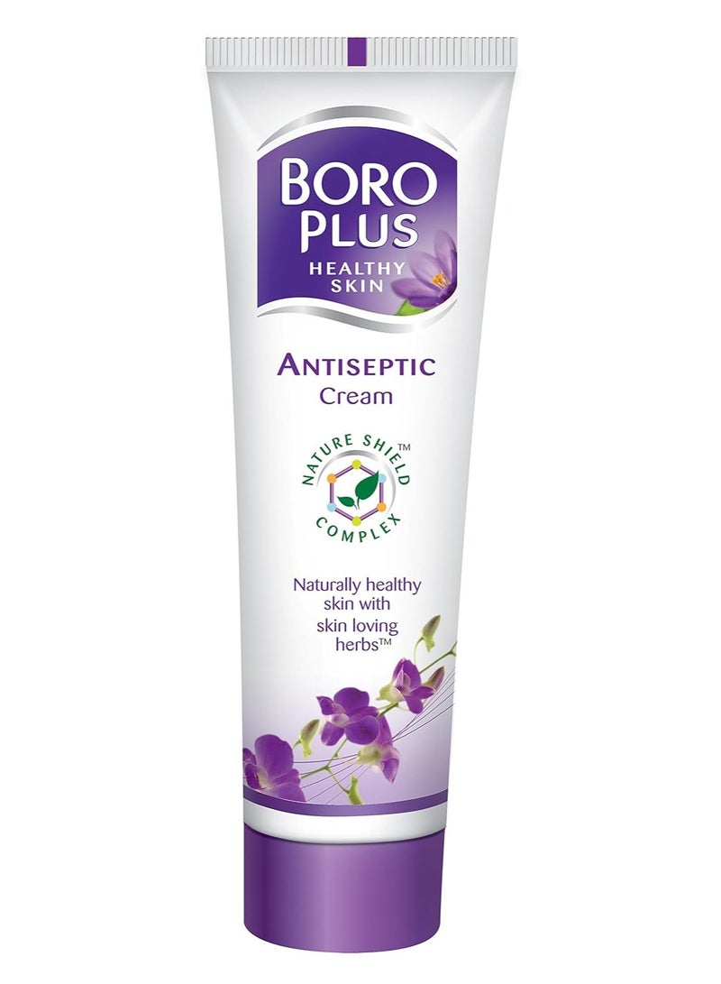 BOROPLUS Antiseptic Cream, 40ml - Image 1