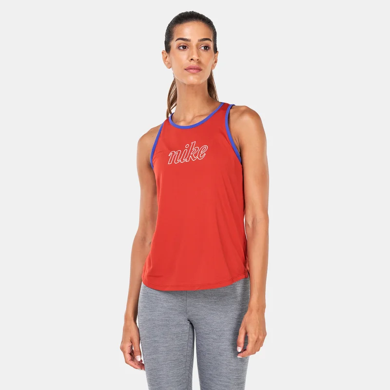 Nike Women's One Dri-FIT Tank Top