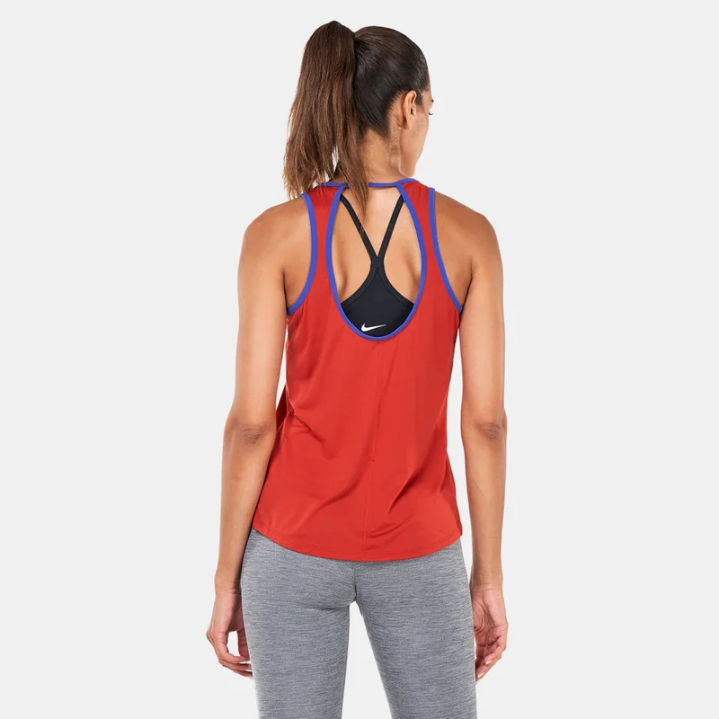 Nike Women's One Dri-FIT Tank Top