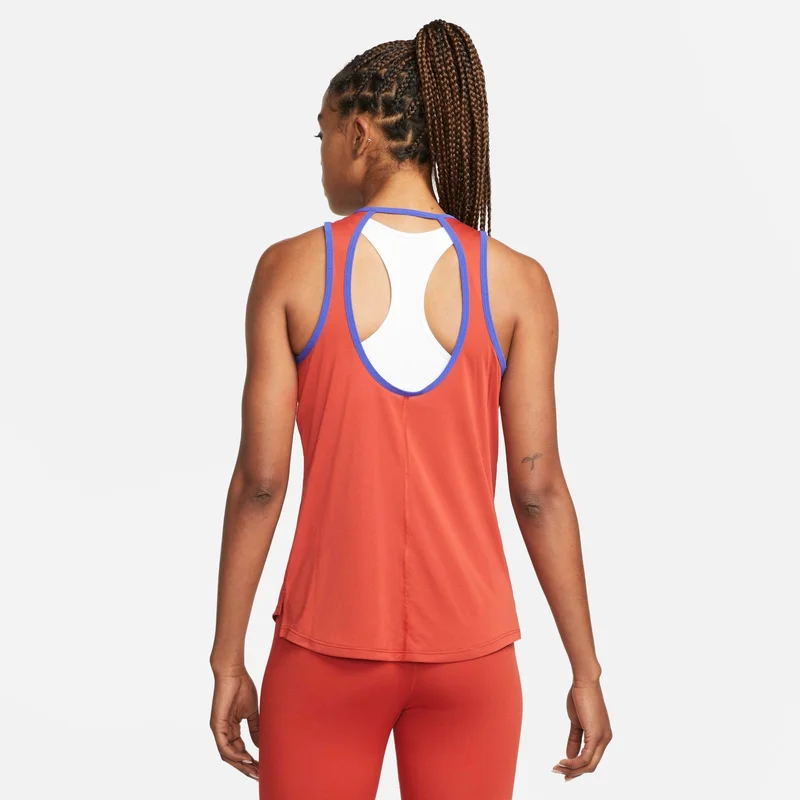 Nike Women's One Dri-FIT Tank Top