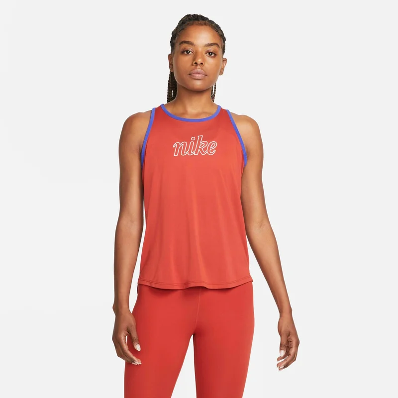 Nike Women's One Dri-FIT Tank Top
