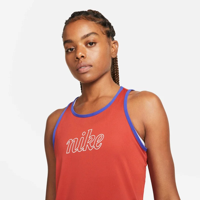 Nike Women's One Dri-FIT Tank Top