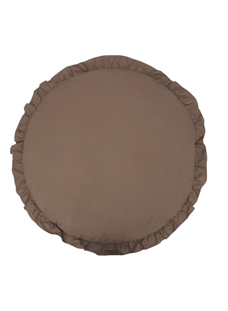 Camper Play Mat