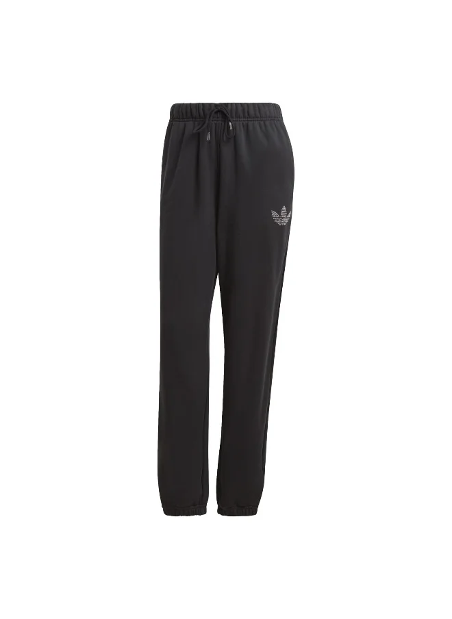 adidas Originals adidas BLING JOGGERS Black Originals Women PANTS