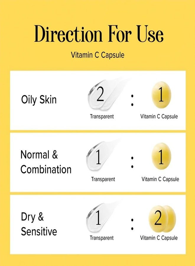ESSENTIVE Deep Vitamin C Golden Capsule | Korean Boba Cream with Sea Buckthorn, Ninacinamide & Vitamin E | Face Moisturizer for Hydration, Brightening & Anti-Aging | Korean Skin Care (100g) - Image 5