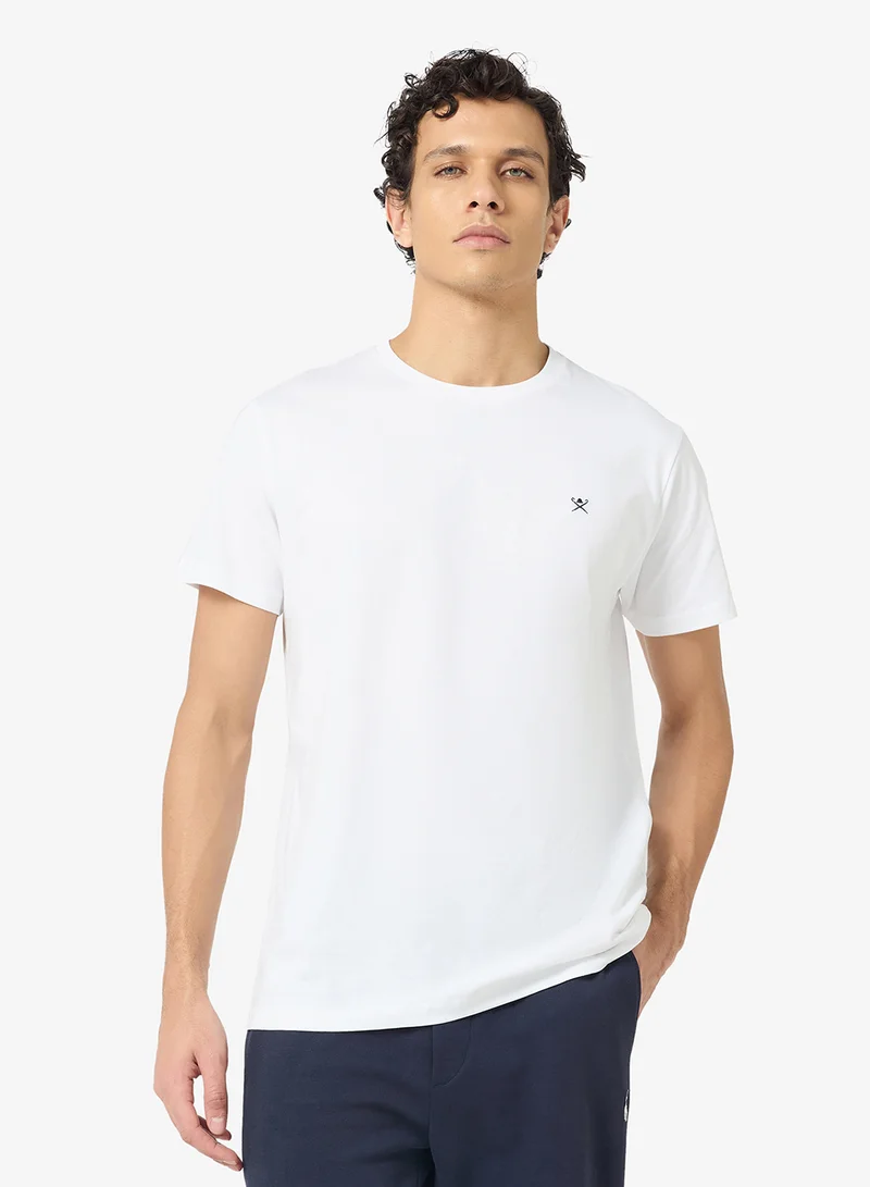 Casual Crew Neck T-Shirt