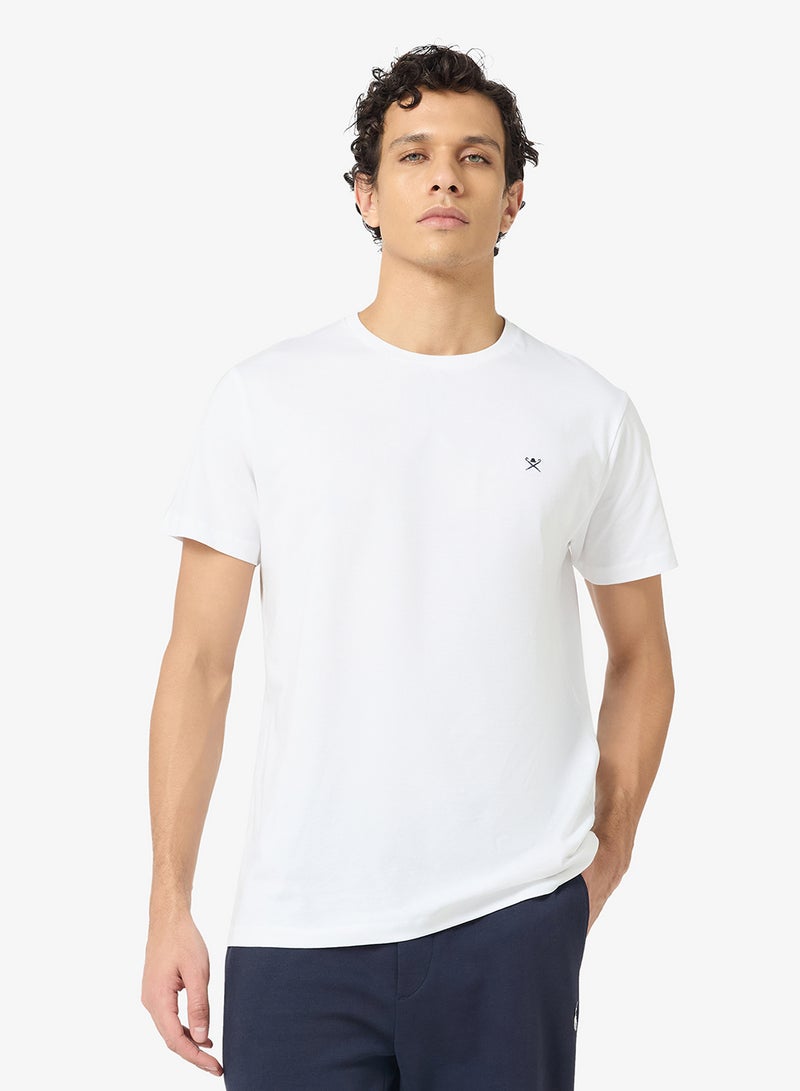 Hackett Casual Crew Neck T-Shirt - Image 1
