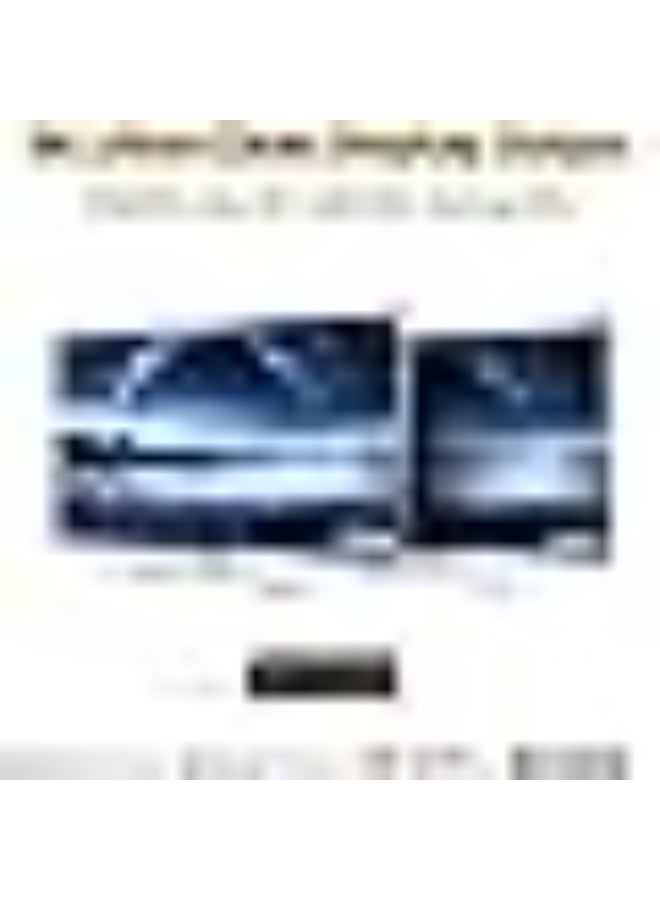 SHERRIVA 8K@60Hz 1 in 2 Out HDMI Splitter, 4K 120Hz HDMI Duplicator, HDR, HDCP 2.3 2 2 2 Port Splitter, Compatible with Xbox Series X, PS4 Pro, PS5, Blu-ray Player.HDCP2.3 48Gbps. - Image 5