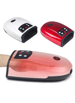 AROAQ Palm Massager Hand Care Electric Massager Hand Care Hand Beauty Instrument  - Image 3