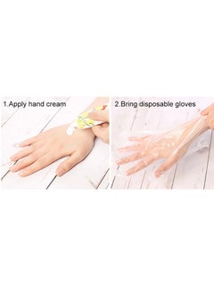 AROAQ Palm Massager Hand Care Electric Massager Hand Care Hand Beauty Instrument  - Image 4