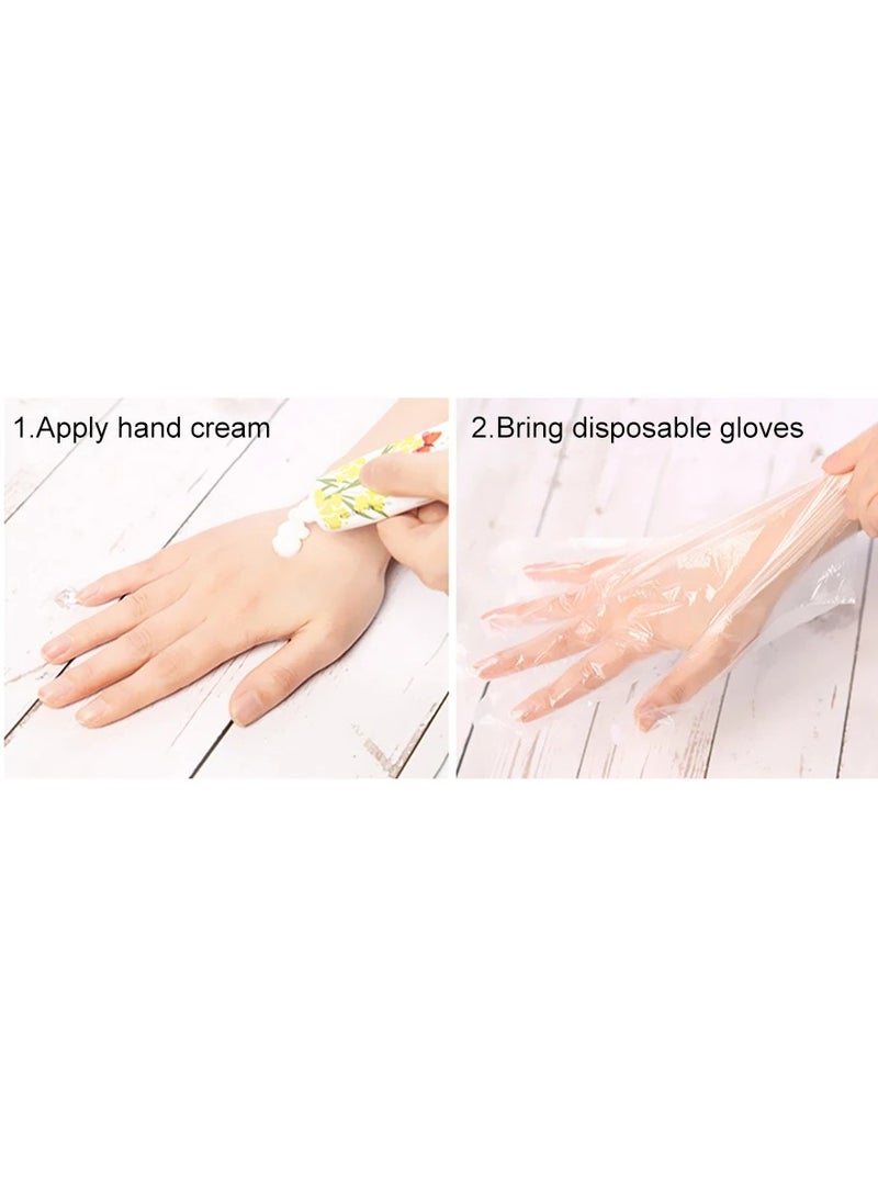 AROAQ Palm Massager Hand Care Electric Massager Hand Care Hand Beauty Instrument  - Image 4