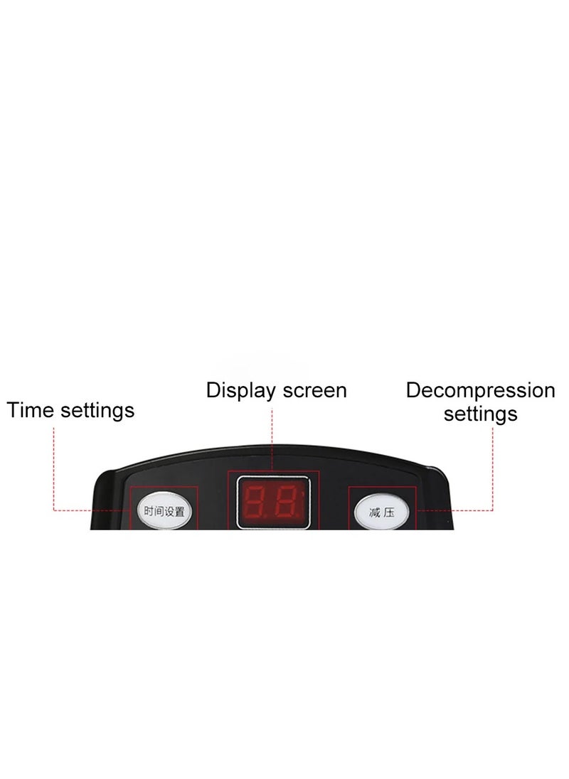 AROAQ Palm Massager Hand Care Electric Massager Hand Care Hand Beauty Instrument  - Image 5