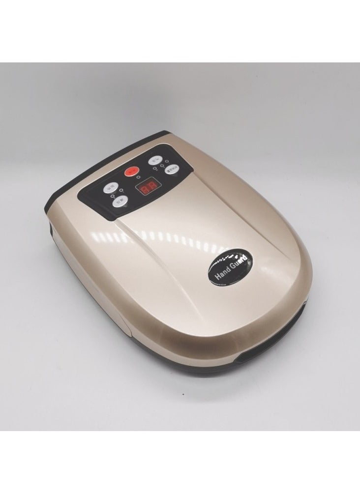 AROAQ Palm Massager Hand Care Electric Massager Hand Care Hand Beauty Instrument  - Image 1
