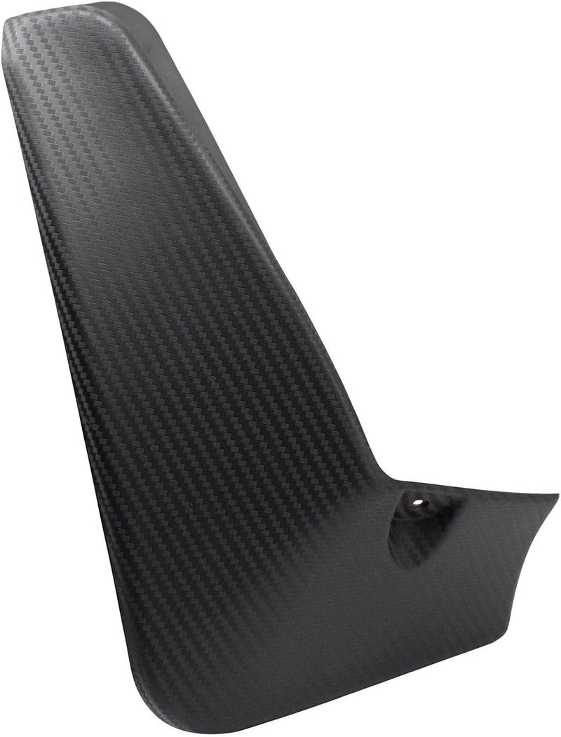 Wivplex 4x Splash Guards for BMW I3 (2013-2021) - Image 2