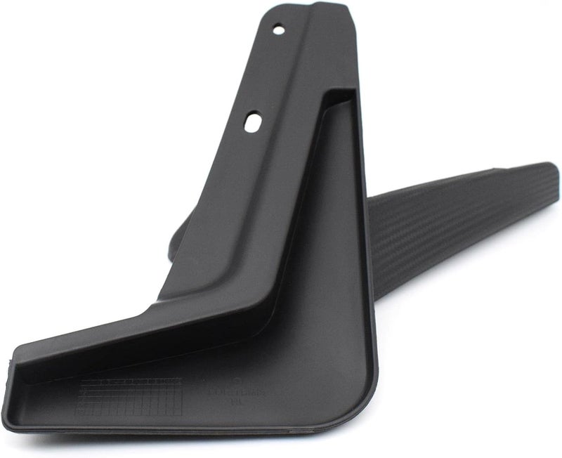 Wivplex 4x Splash Guards for BMW I3 (2013-2021) - Image 3