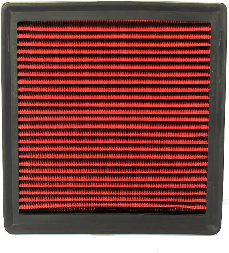 Wivplex Washable Replacement Air Filter for Cars - Image 3