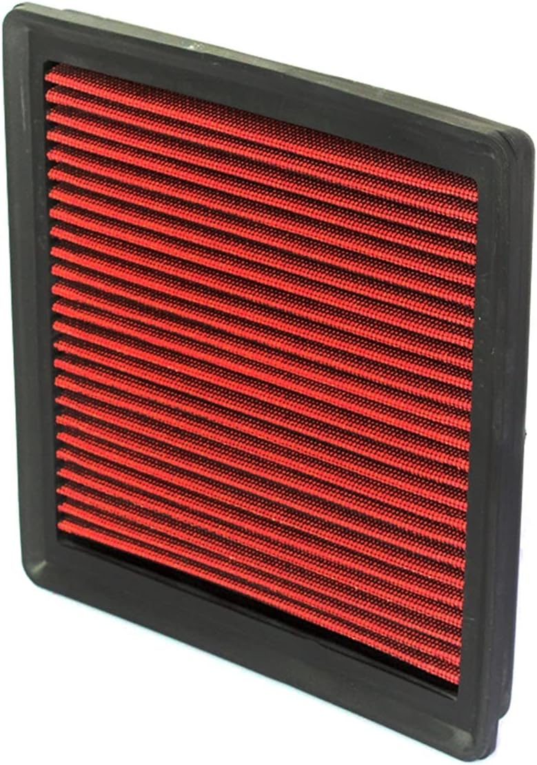 Wivplex Washable Replacement Air Filter for Cars - Image 4