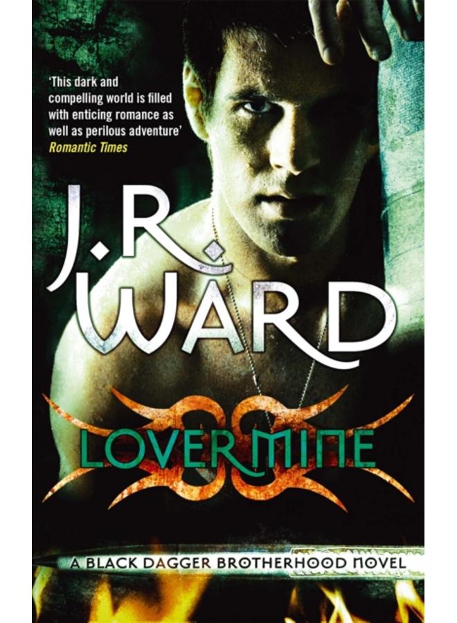 Lover Mine : Number 8 in series 