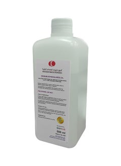 King Mariot 500ml Sodium Hypochlorite 2% Solution  - Image 1