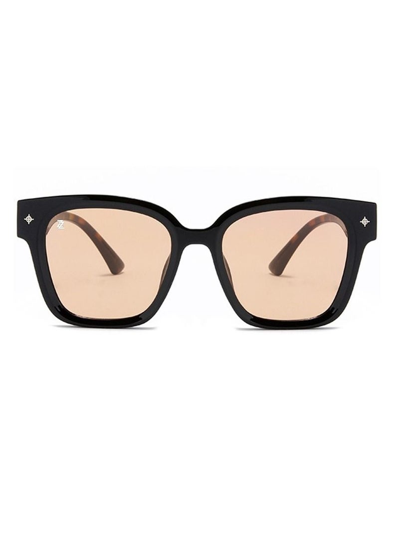 زيازون نظارة شمسية زيازون مربعة - Image 1