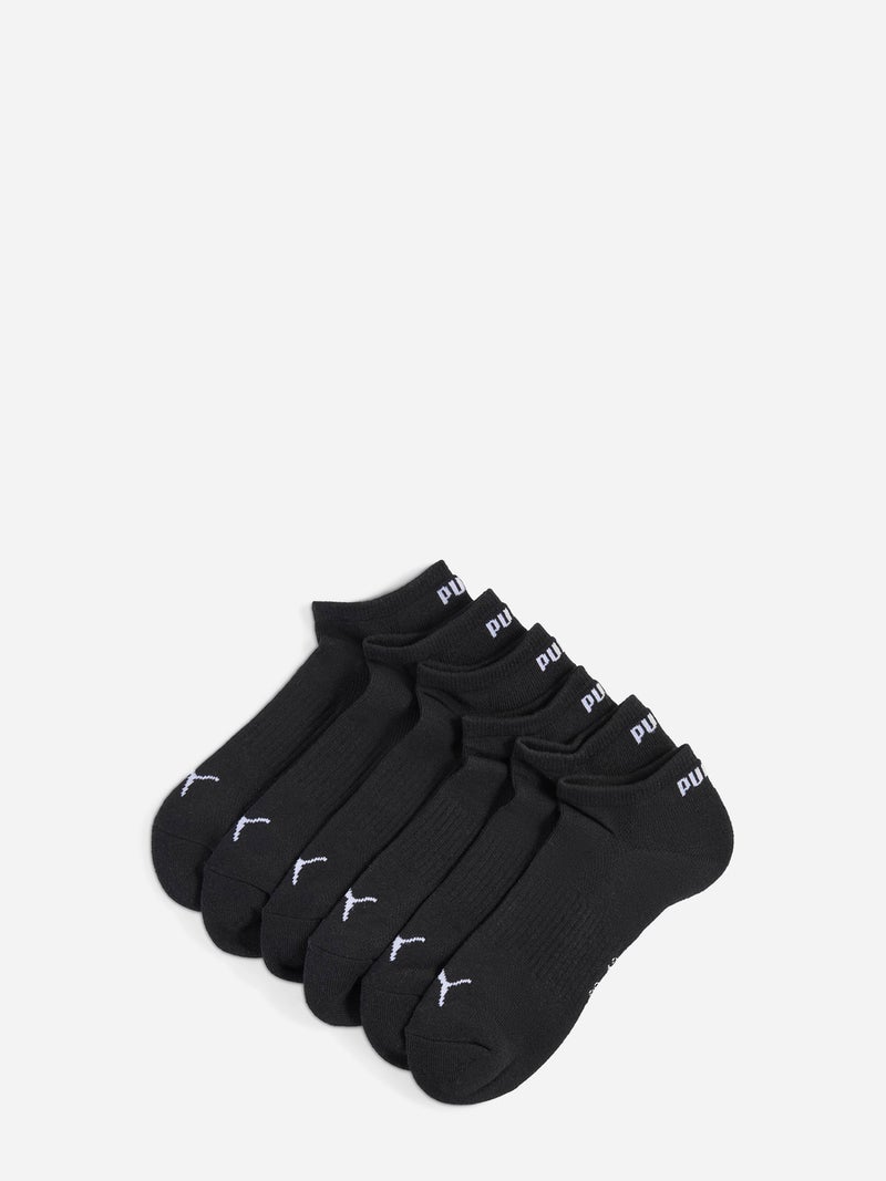 PUMA Pack of 3 - Cushioned Socks - Image 1