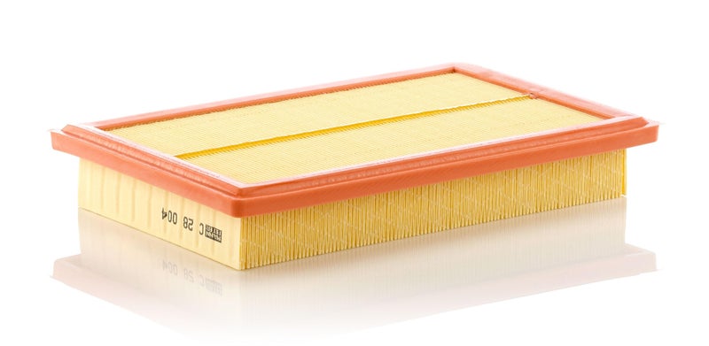 MANN FILTER MANN-FILTER C 28 004 Air Filter - CARS + TRANSPORTERS - Image 2