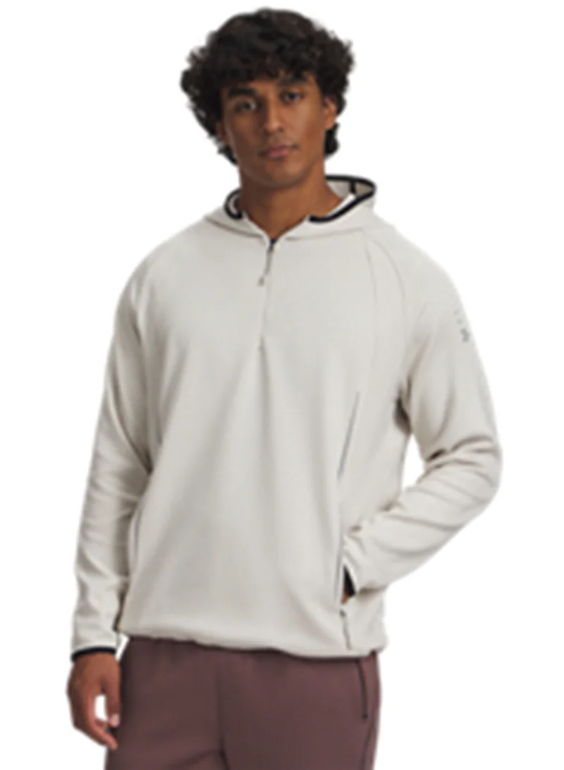 Halo Cold Weather Half-Zip Hoodie