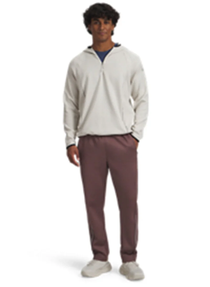 Under Armour  Halo Cold Weather Half-Zip Hoodie for Men | Best Price UAE