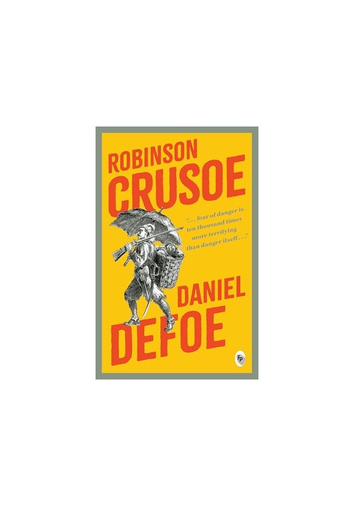 Robinson Crusoe - Image 5