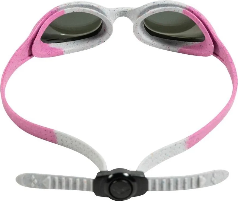 arena Spider Mirrored Children's Swimming Goggles 1E362902 (6-12 Years)