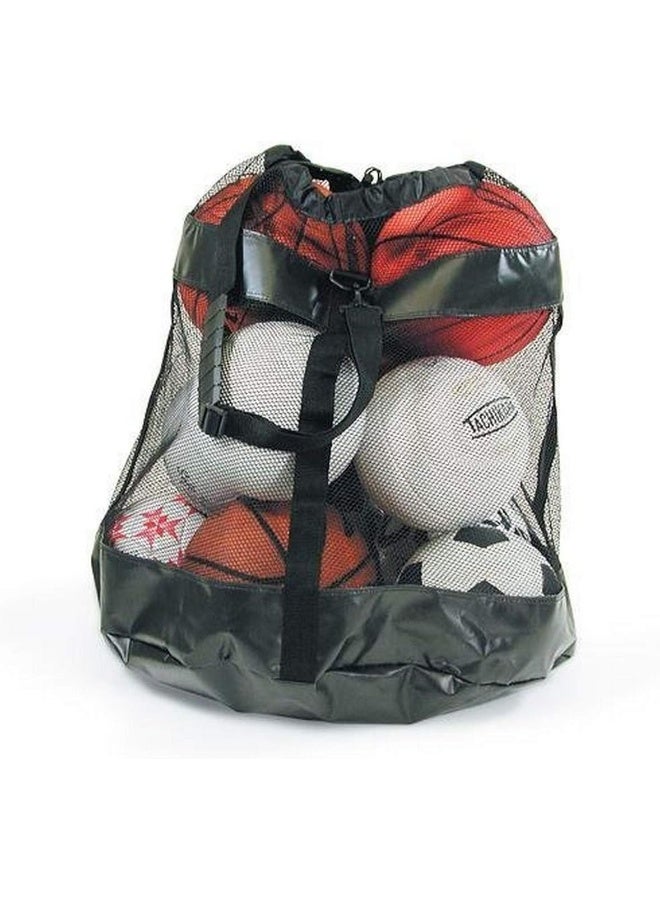 SSG BSN Sports Mesh Ball Carrier 