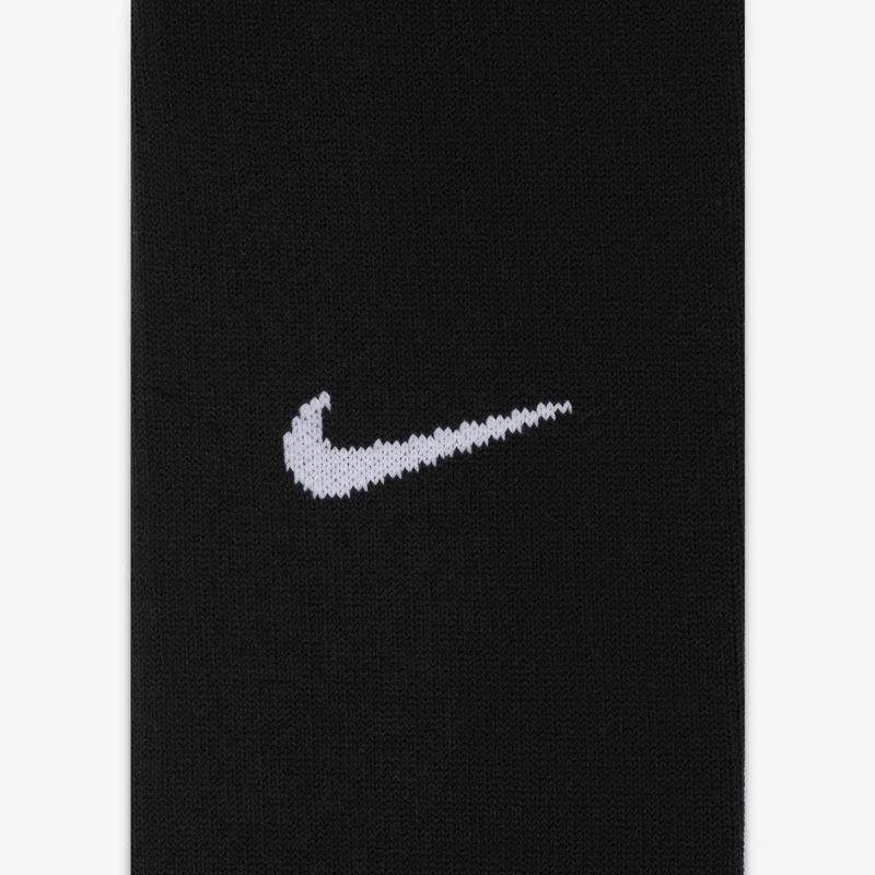 Nike Black Men's Dri-FIT Strike Knee-High Football Socks for Men | Best Price UAE
