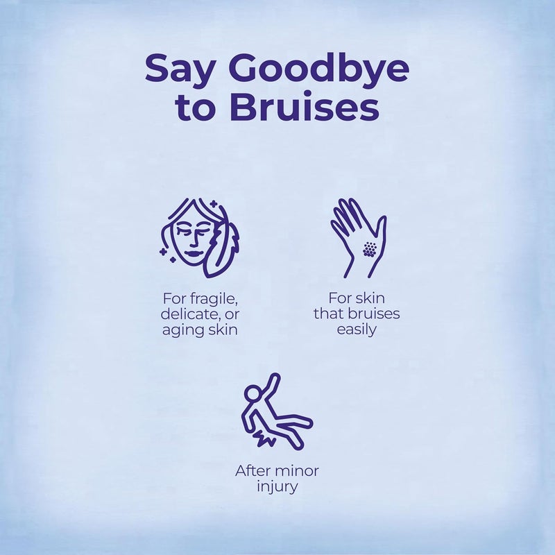 Boiron بوارون أرينكار كدمات لتخفيف الألم أو التورم الناتج عن الإصابات وتغير لون الكدمات 60 قرص - Image 4