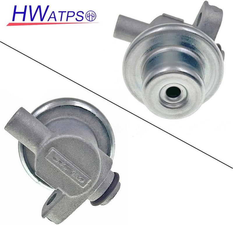 HWATPS Fuel Pressure Regulator for Triumph and KTM Motorcycles - Image 5