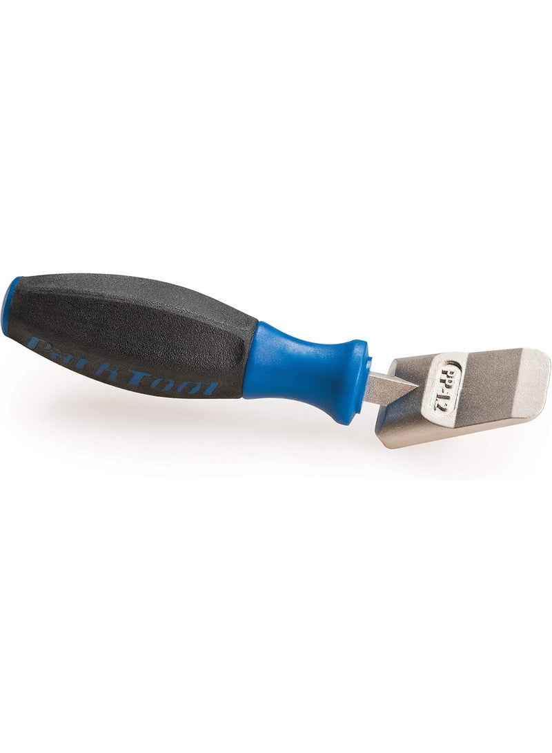 Park Tool PP-1.2 Bicycle Hydraulic Brake Spreader Piston Press - Image 1