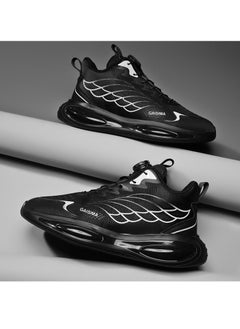 Black and White