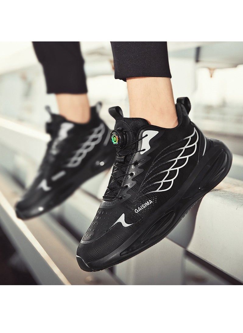 KUYING - New Breathable and Anti Slip Sports Shoes - Image 1