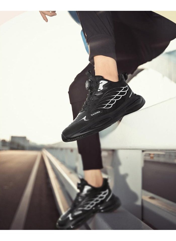 KUYING - New Breathable and Anti Slip Sports Shoes - Image 1