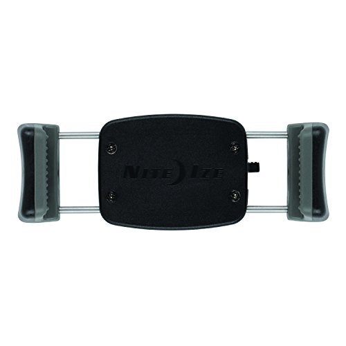 Nite Ize STF-01-R7 Original Steelie FreeMount Bracket - Additional FreeMount for Steelie Magnetic Phone Mounting Systems Black - Image 3