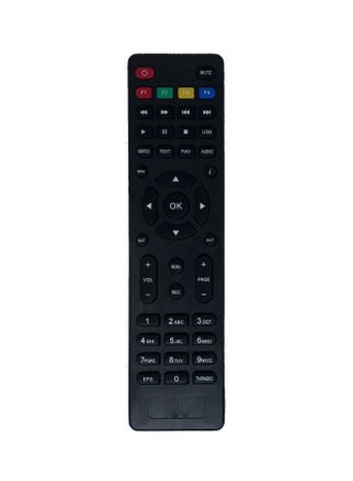 TV Remote Control Black - pzsku/ZA2B37B65E5A8997EA056Z/45/_/1716753495/07789a58-5ee4-43af-bf9f-c049da765668