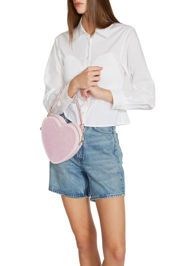 Madden Girl AGIAP Crossbody, Pink - Image 3