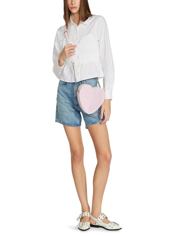 Madden Girl AGIAP Crossbody, Pink - Image 2