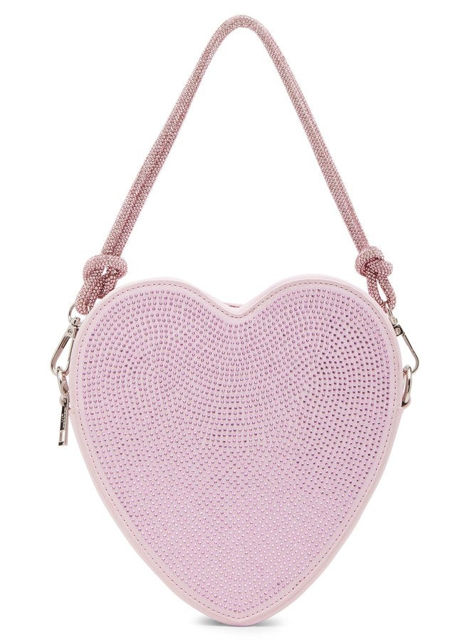 Madden Girl AGIAP Crossbody, Pink - Image 1