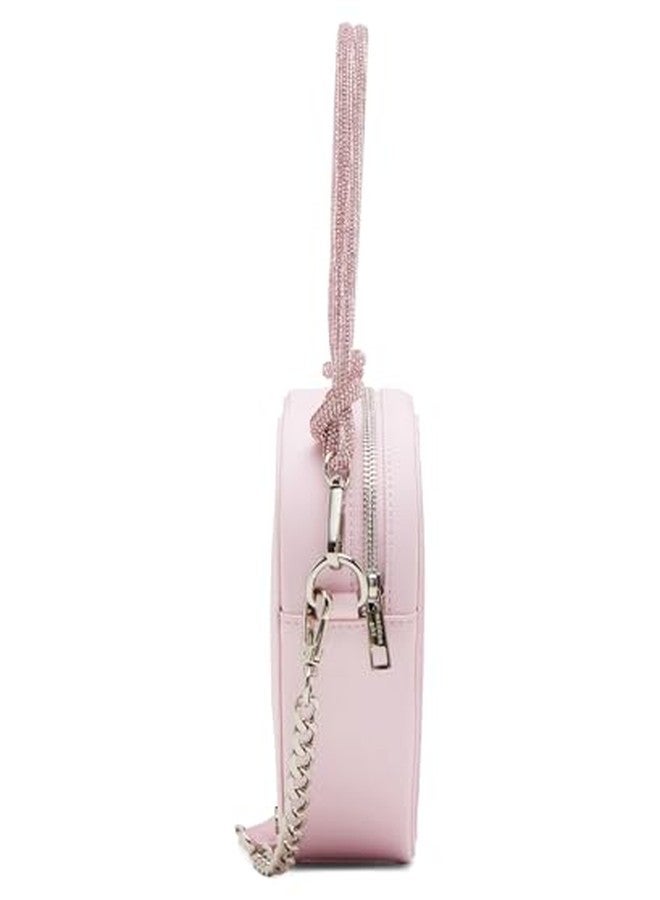 Madden Girl AGIAP Crossbody, Pink - Image 5